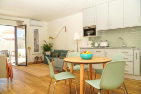Pilar Apartment